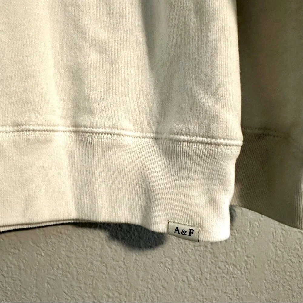 abercrombie kids automatically get